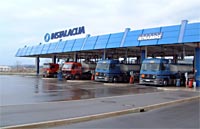 ISTRABENZ, INSTALACIJA d.o.o. - Koper, SLOVENIJA