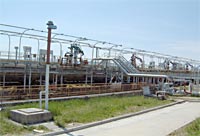 ISTRABENZ, Instalacija d.o.o - Koper, SLOVENIJA, 1996-2005.