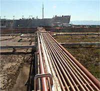 ENERGOPETROL d.d. - Plo�e, HRVATSKA