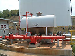 ISTRABENZ, INSTALACIJA d.o.o., Koper, SLOVENIJA