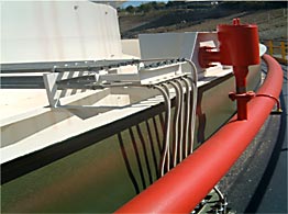 ISTRABENZ, INSTALACIJA d.o.o., Koper, SLOVENIJA