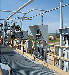 ISTRABENZ, INSTALACIJA d.o.o., Koper, SLOVENIJA