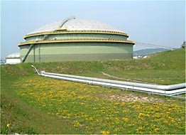 ISTRABENZ, INSTALACIJA d.o.o., Koper, SLOVENIJA