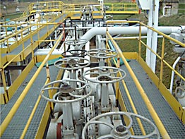 ISTRABENZ, INSTALACIJA d.o.o., Koper, SLOVENIJA