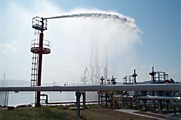 ISTRABENZ, INSTALACIJA d.o.o., Koper, SLOVENIJA