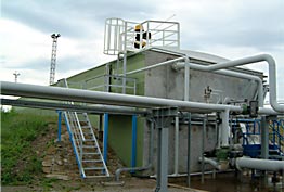 ISTRABENZ, INSTALACIJA d.o.o., Koper, SLOVENIJA