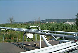 ISTRABENZ, INSTALACIJA d.o.o., Koper, SLOVENIJA