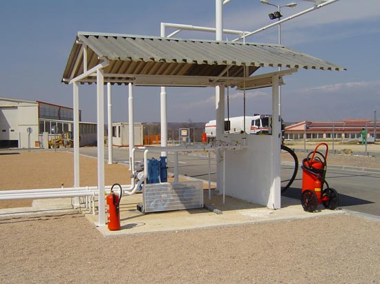BRALA TRADE - plinsko gospodarstvo UNP-a, Islam LATINSKI kod Zadra, HRVATSKA, 2004.