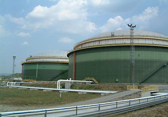 ISTRABENZ, INSTALACIJA d.o.o., Koper, SLOVENIJA