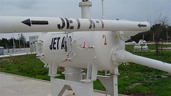 INA AVIOSERVIS - ZRA�NA LUKA DUBROVNIK, HRVATSKA (2006-2007.)