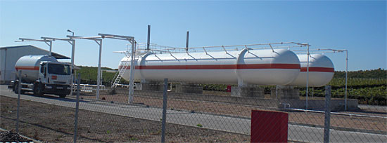 BRALA TRADE - plinsko gospodarstvo UNP-a, Islam LATINSKI kod Zadra, HRVATSKA, 2004.