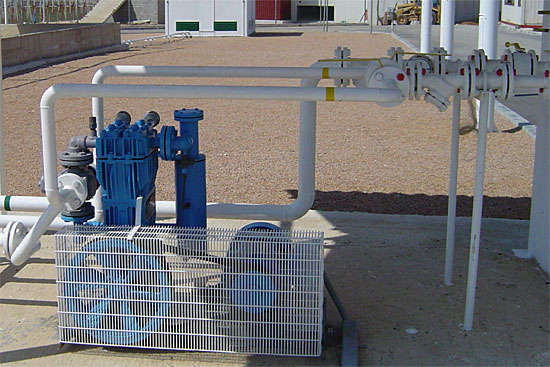 BRALA TRADE - plinsko gospodarstvo UNP-a, Islam LATINSKI kod Zadra, HRVATSKA, 2004.
